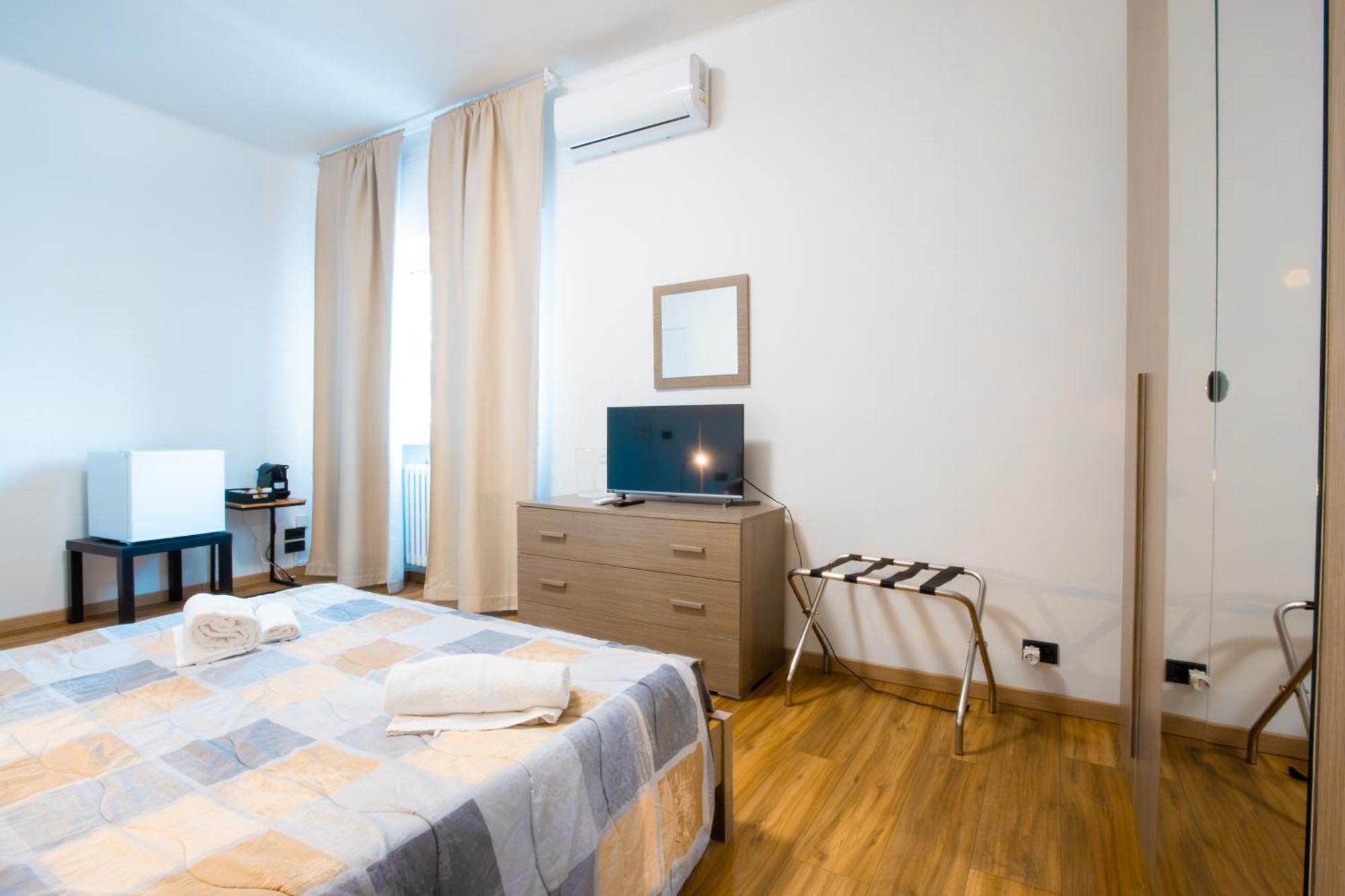 Karulli Home Bari Extérieur photo
