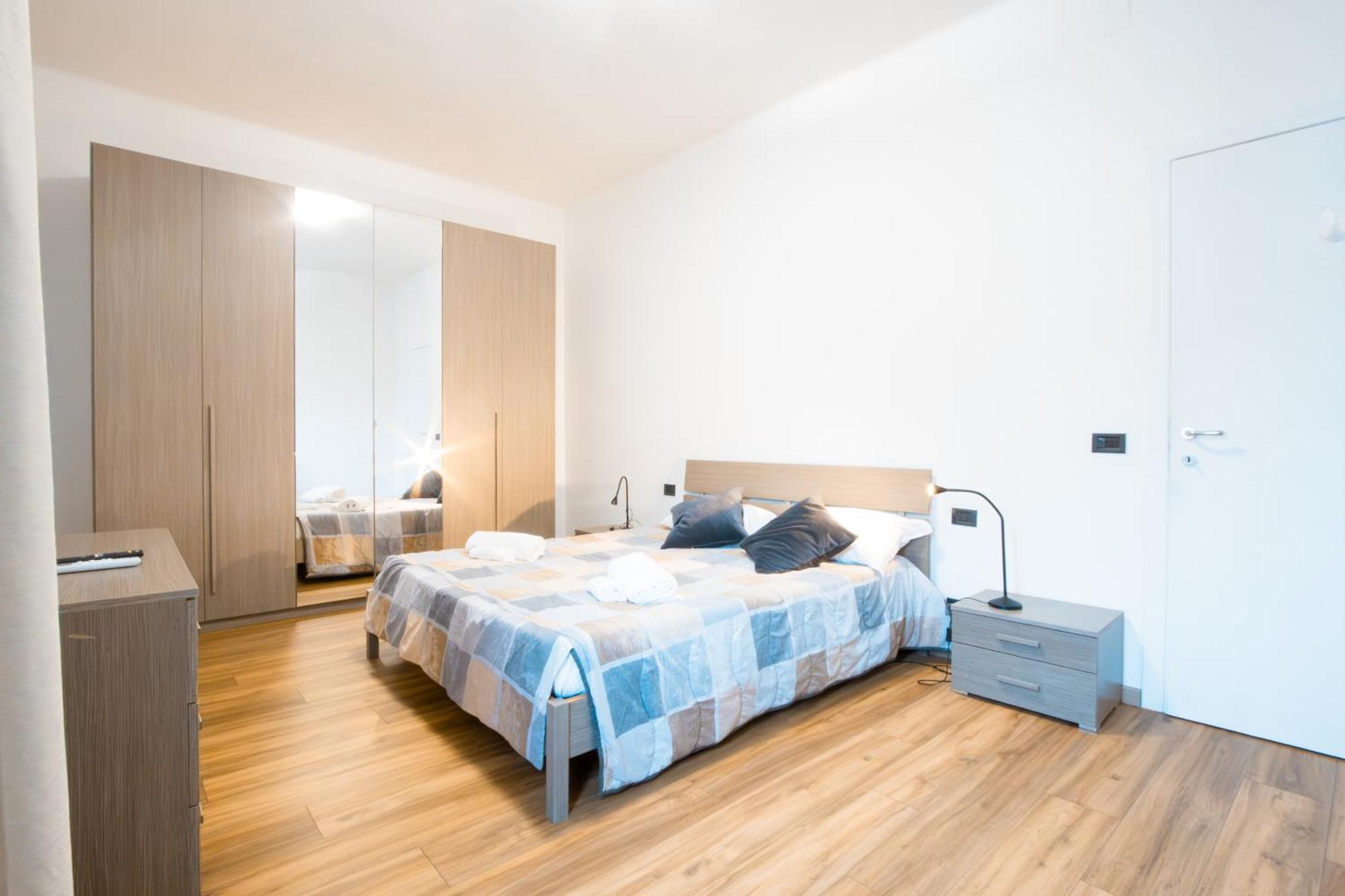 Karulli Home Bari Extérieur photo