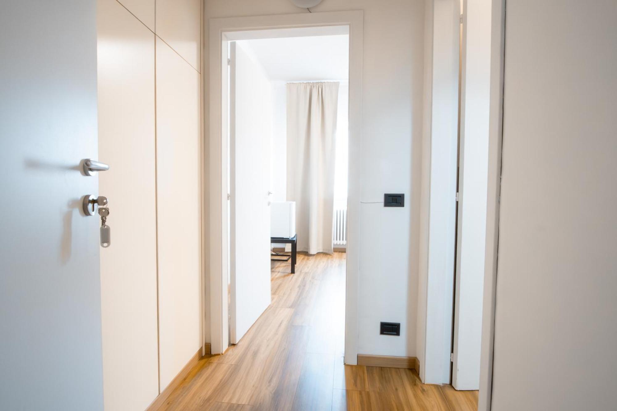Karulli Home Bari Extérieur photo