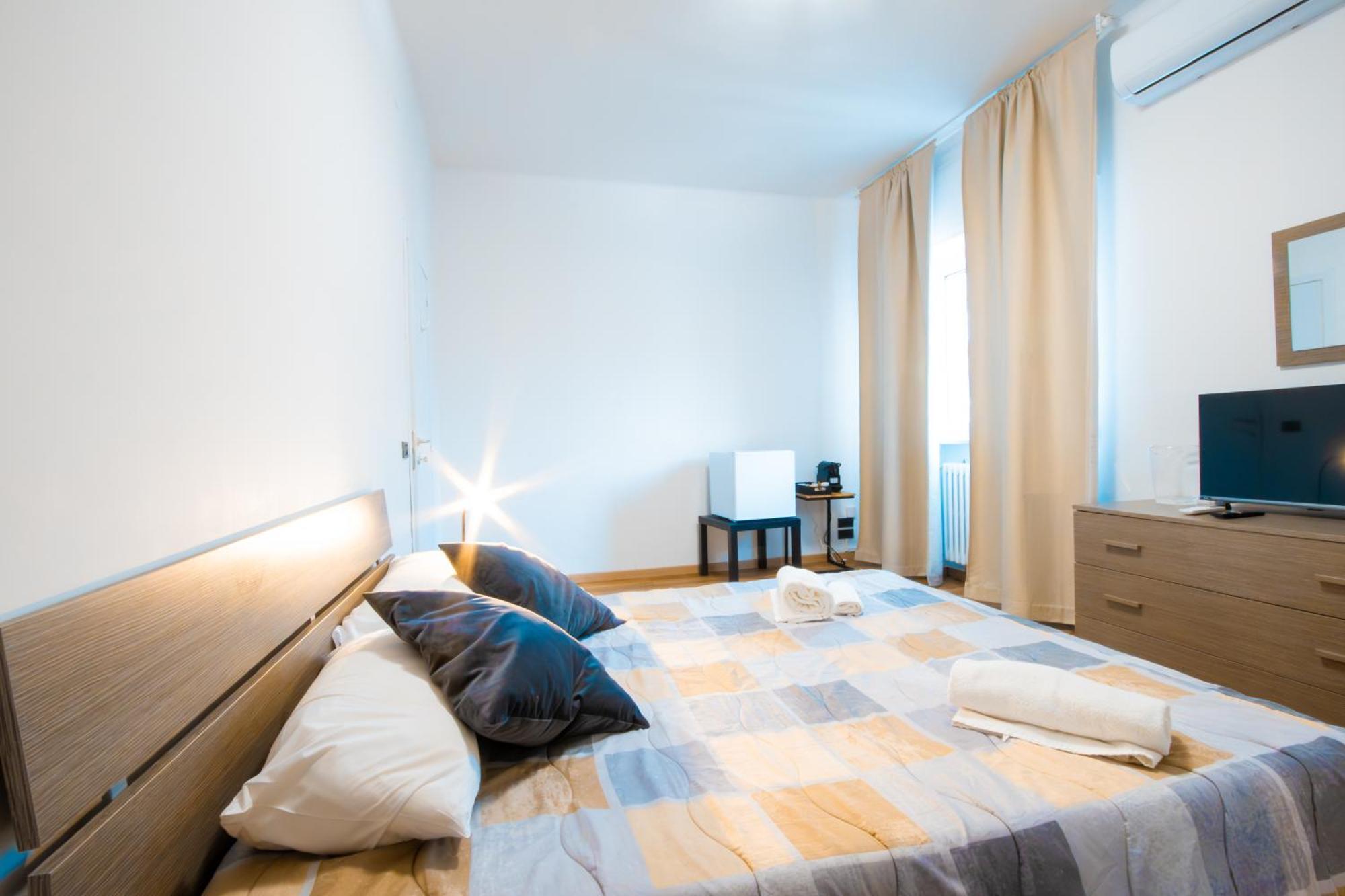 Karulli Home Bari Extérieur photo