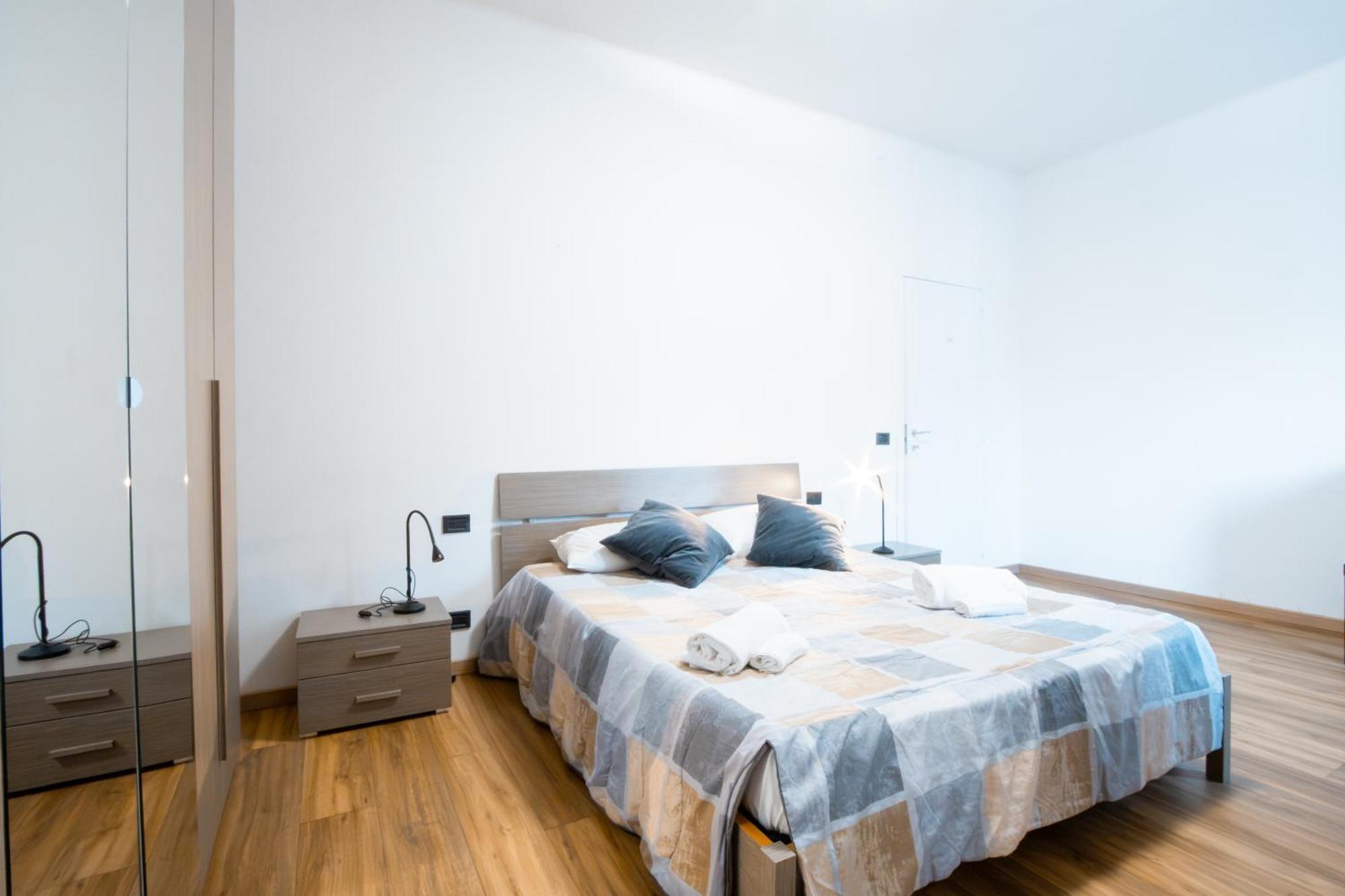 Karulli Home Bari Extérieur photo