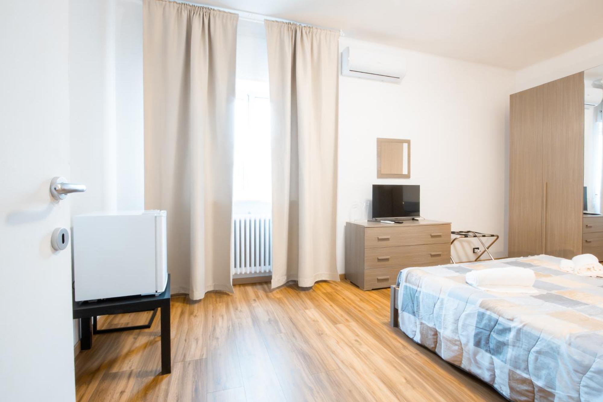 Karulli Home Bari Extérieur photo