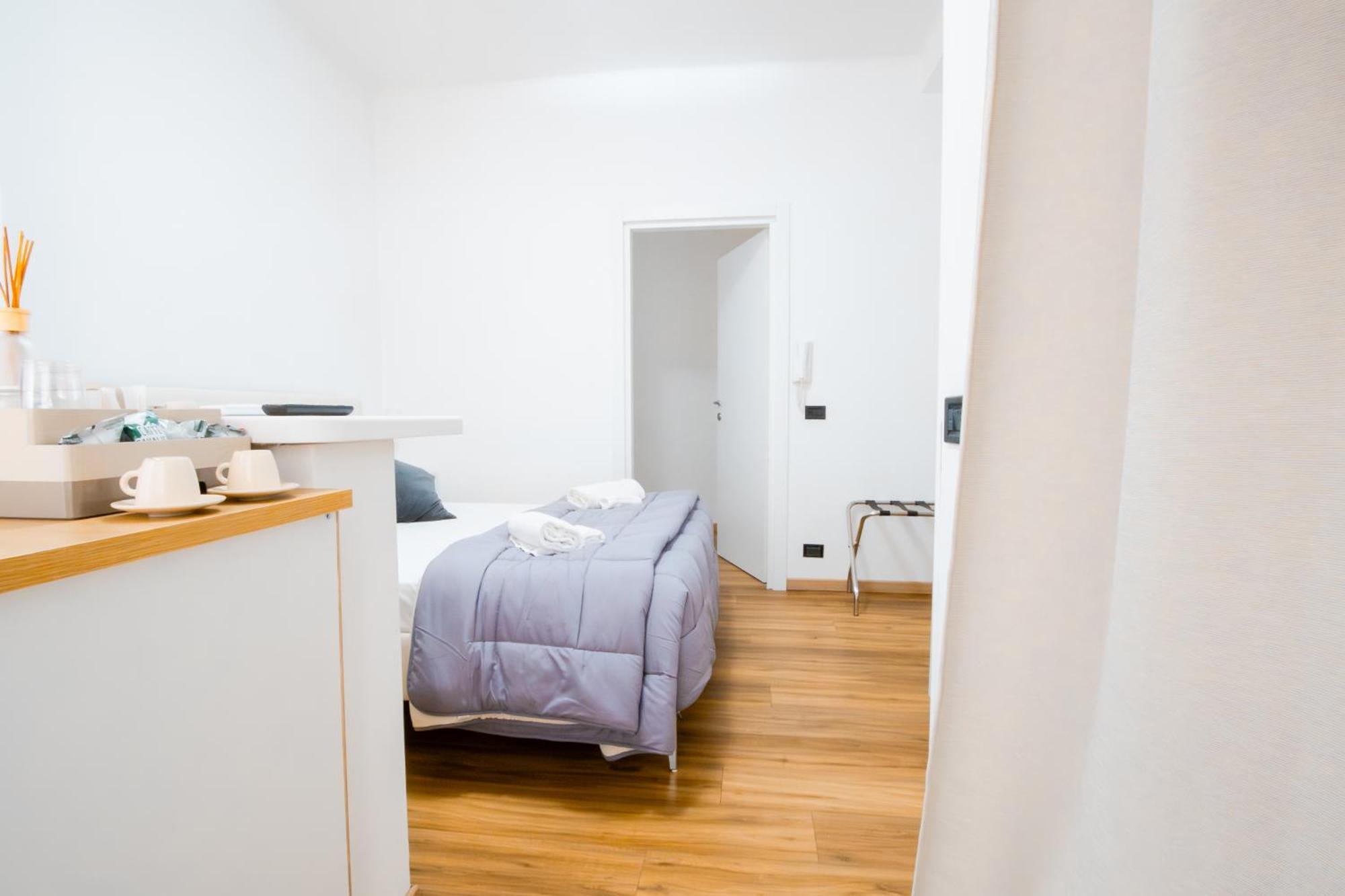 Karulli Home Bari Extérieur photo