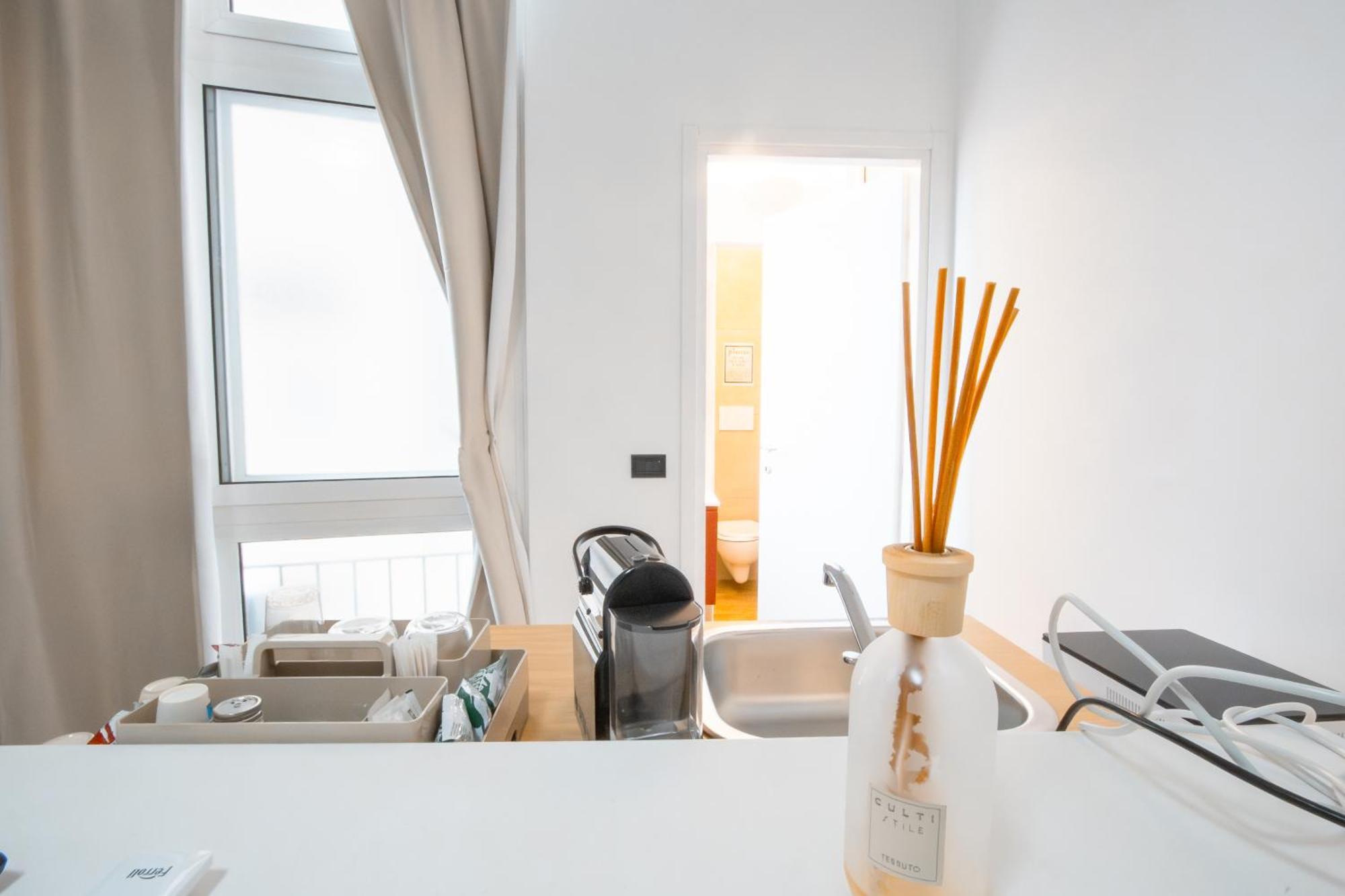 Karulli Home Bari Extérieur photo