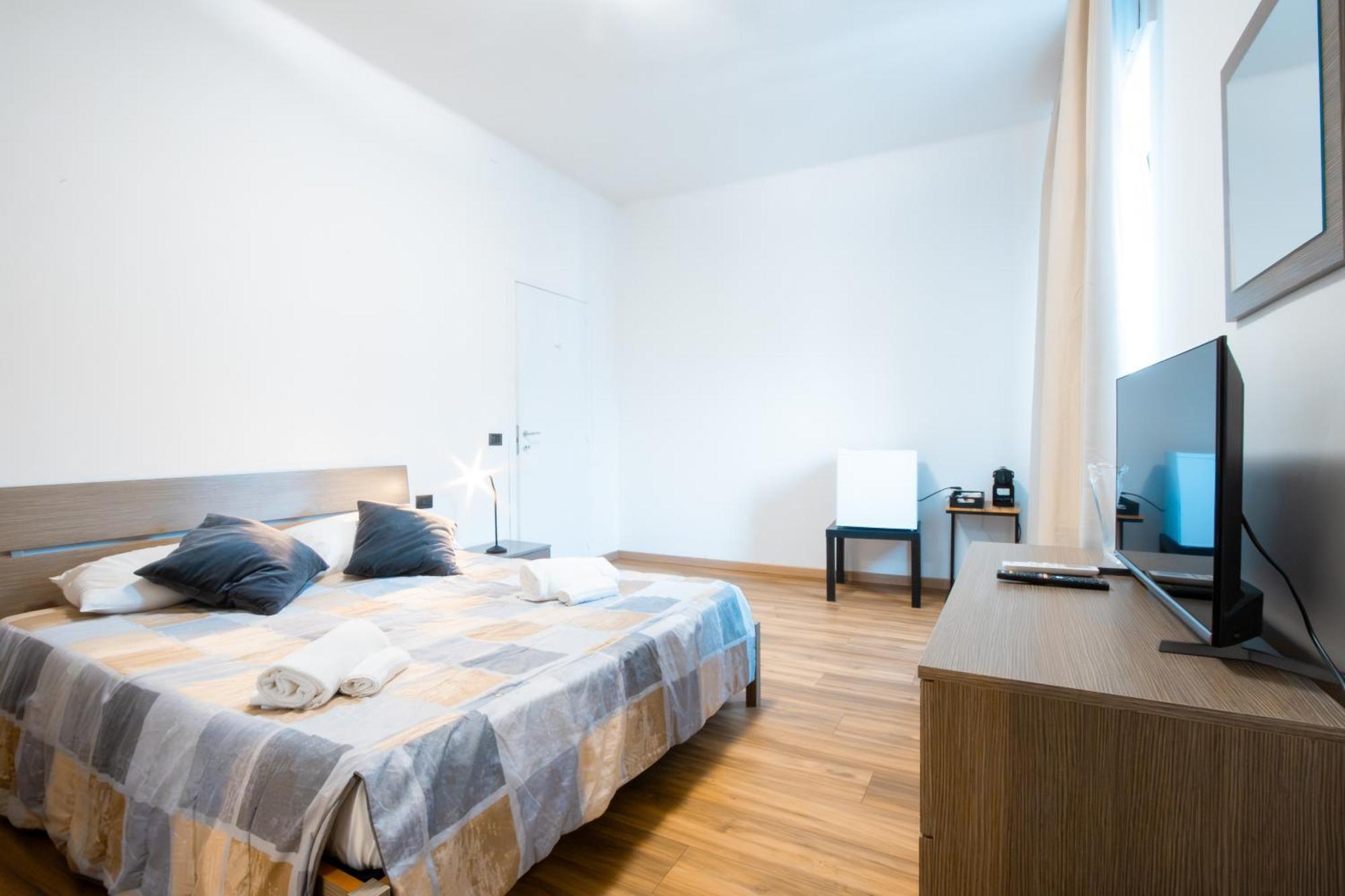 Karulli Home Bari Extérieur photo