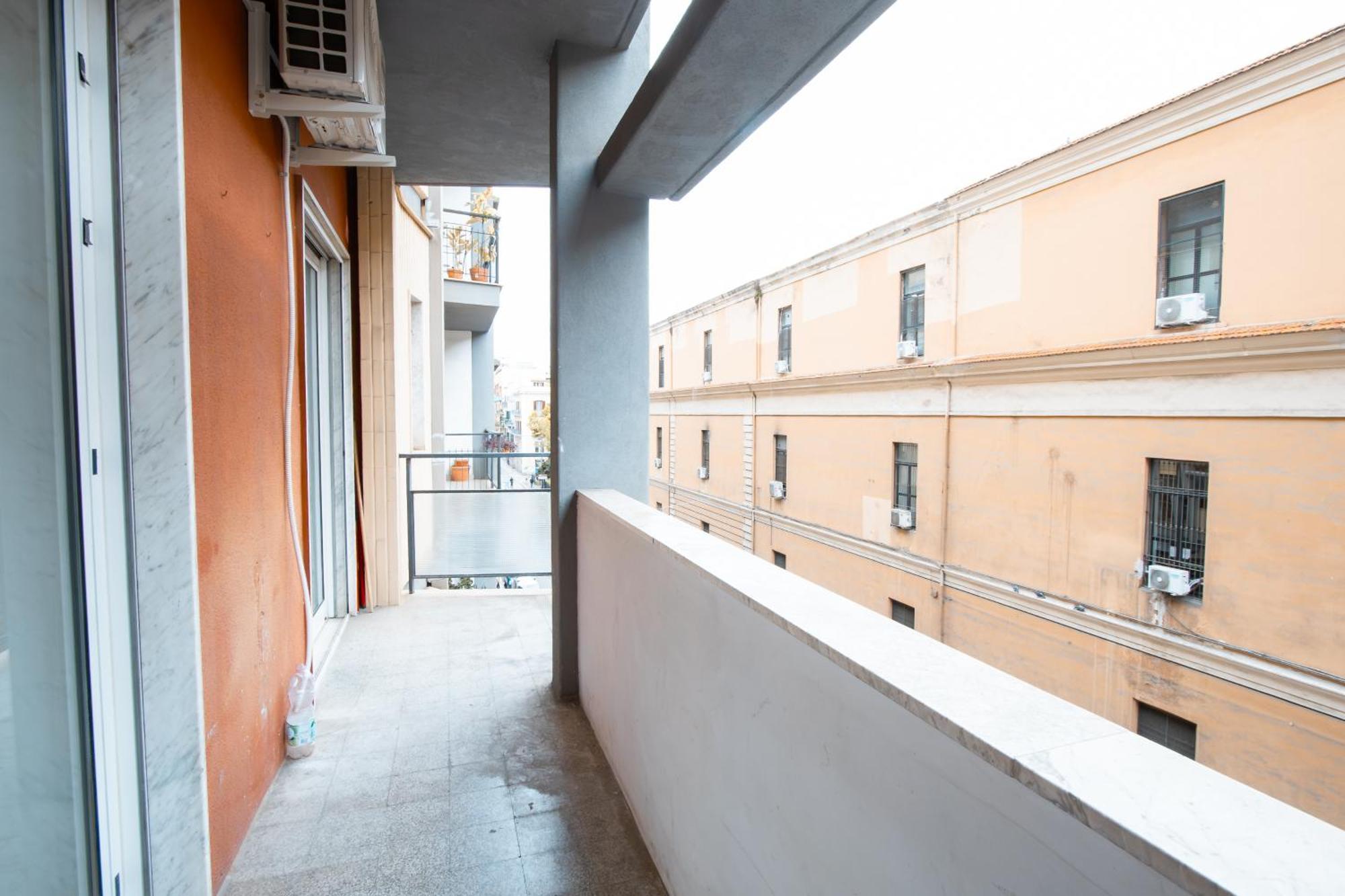 Karulli Home Bari Extérieur photo