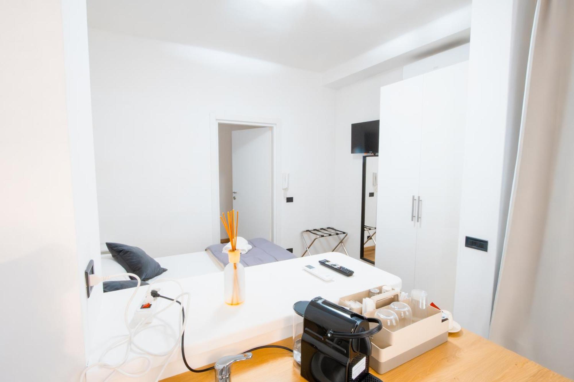 Karulli Home Bari Extérieur photo