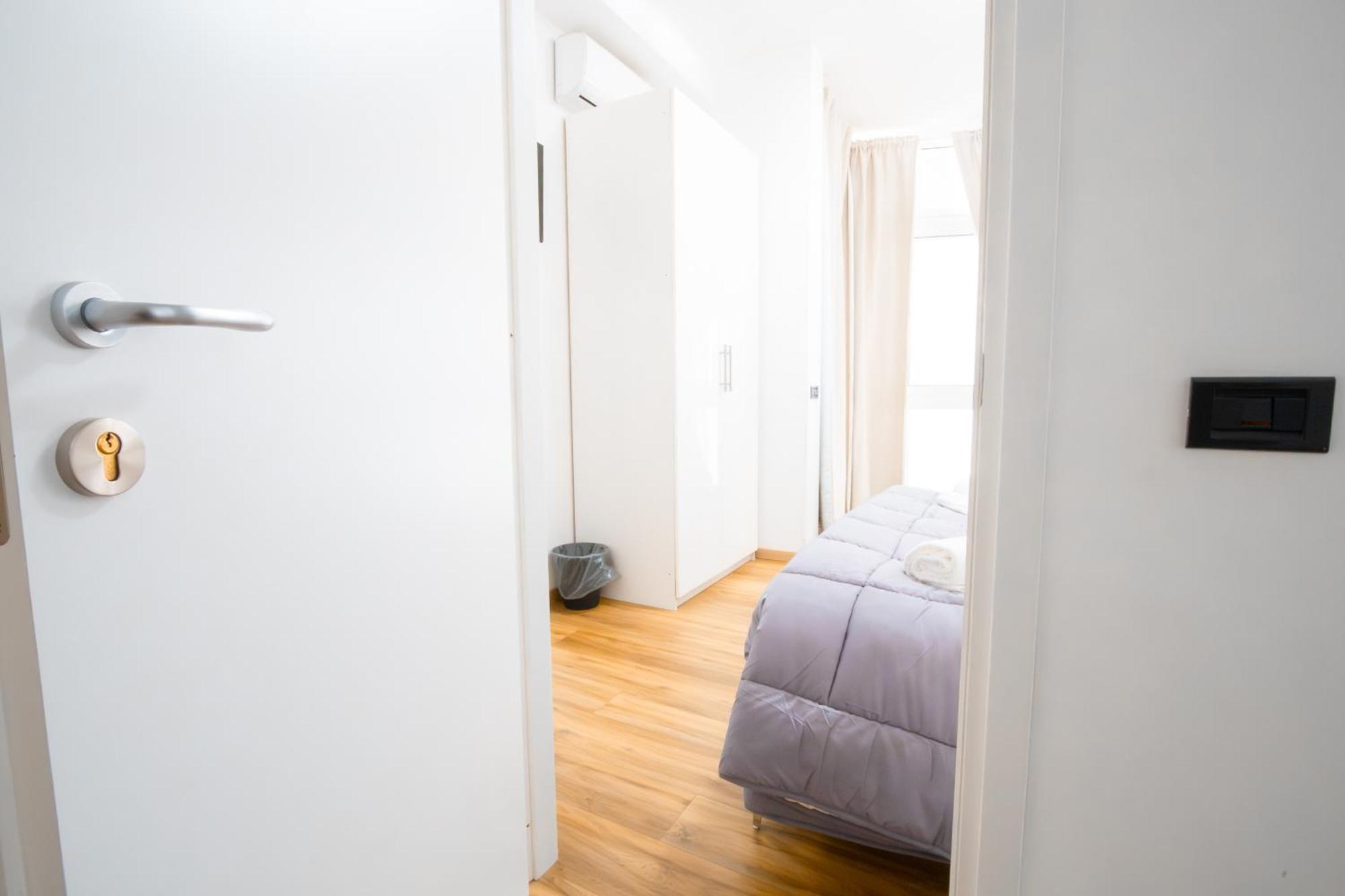 Karulli Home Bari Extérieur photo