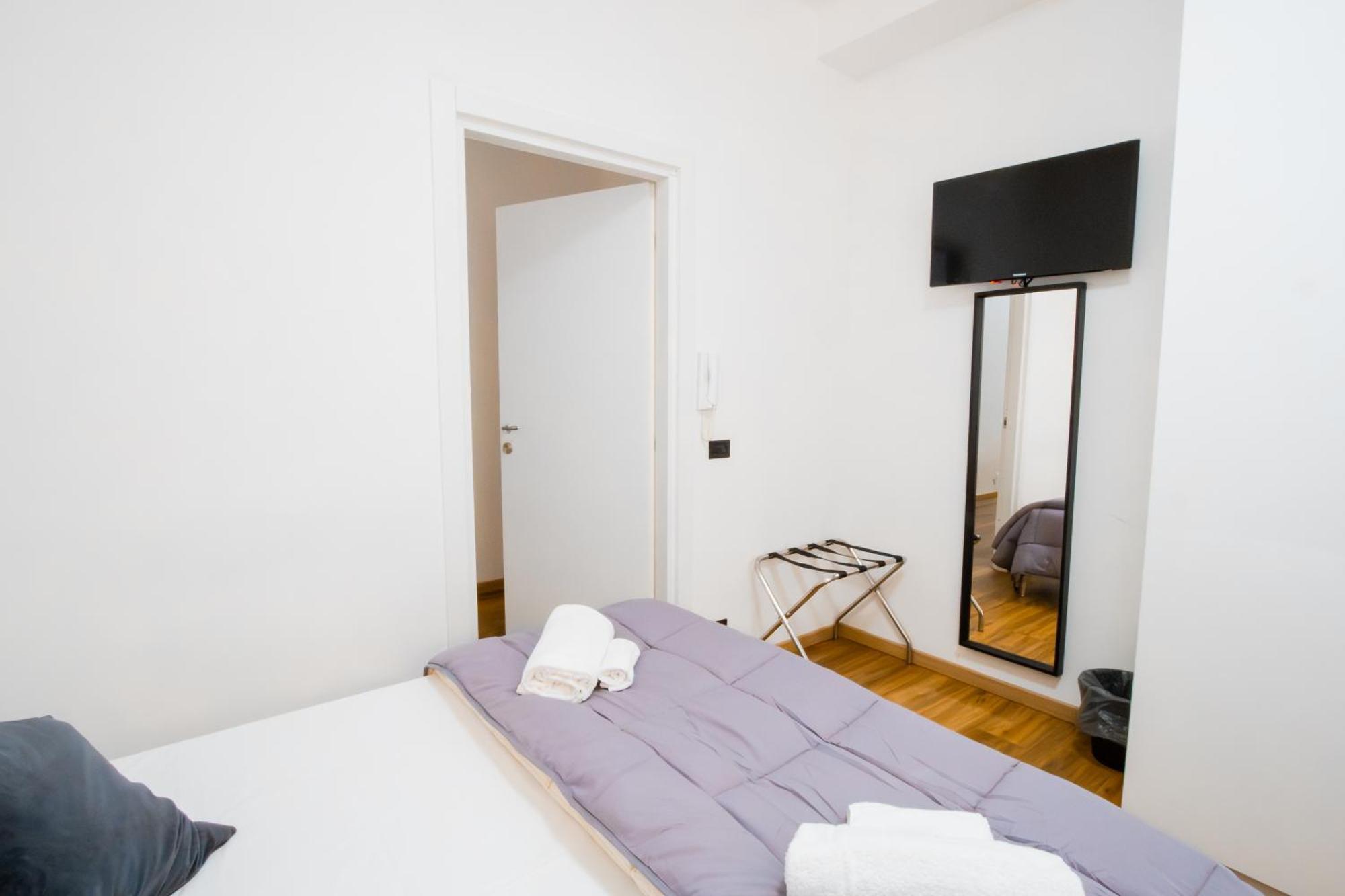 Karulli Home Bari Extérieur photo