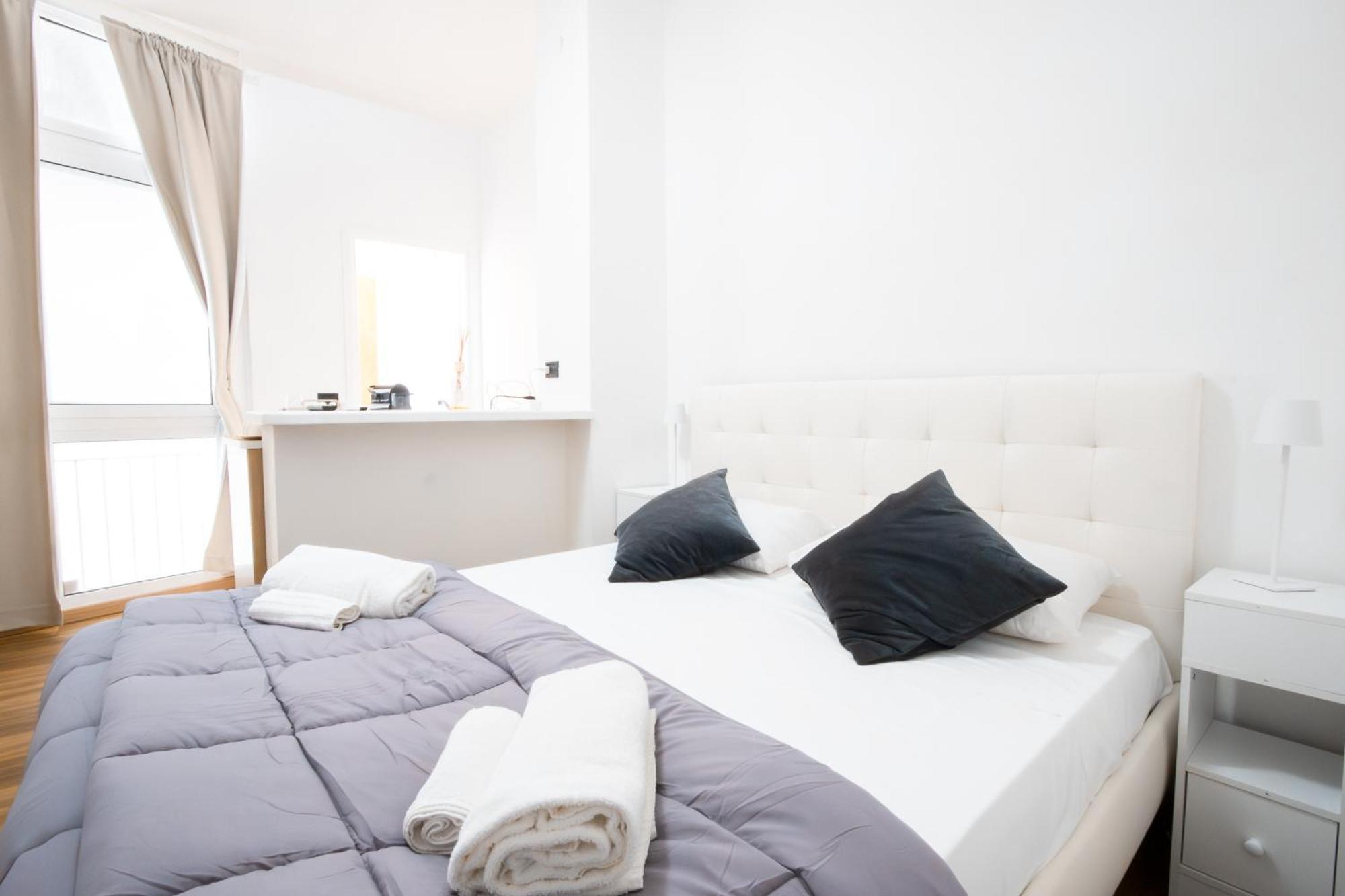 Karulli Home Bari Extérieur photo