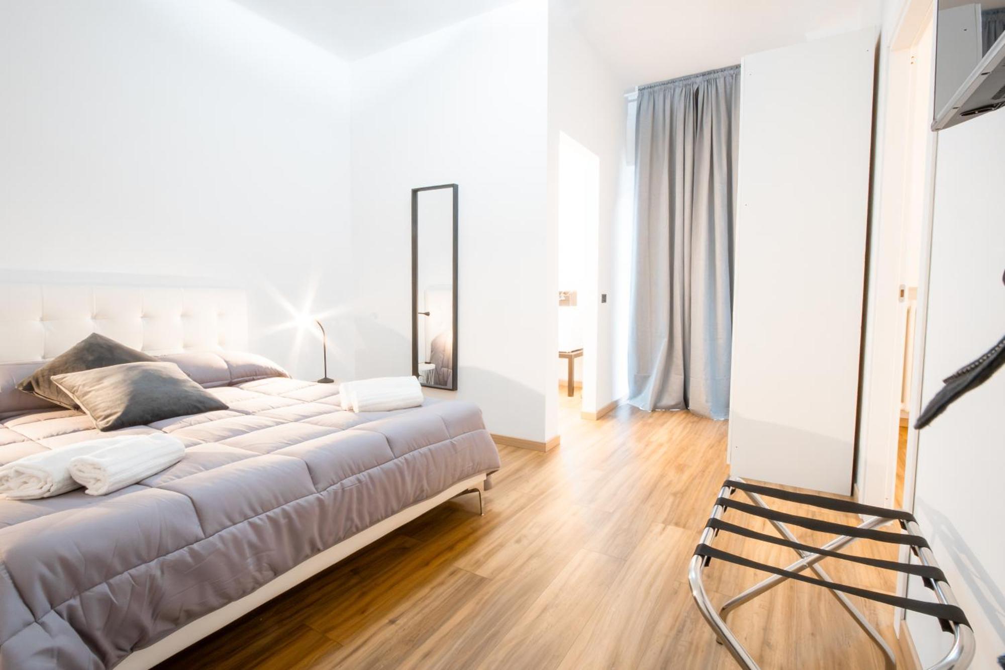 Karulli Home Bari Extérieur photo