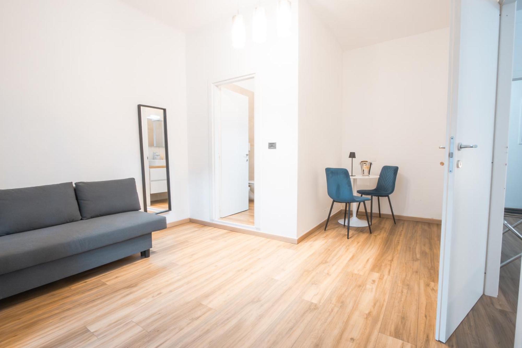 Karulli Home Bari Extérieur photo