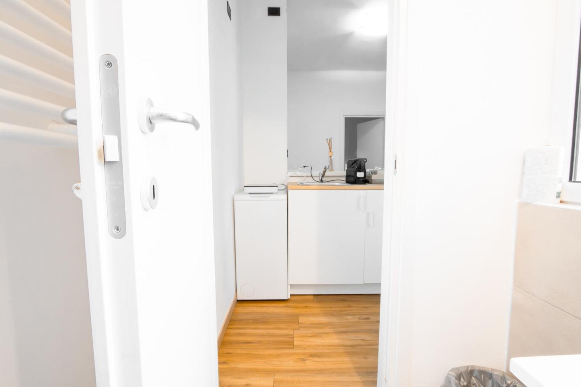 Karulli Home Bari Extérieur photo