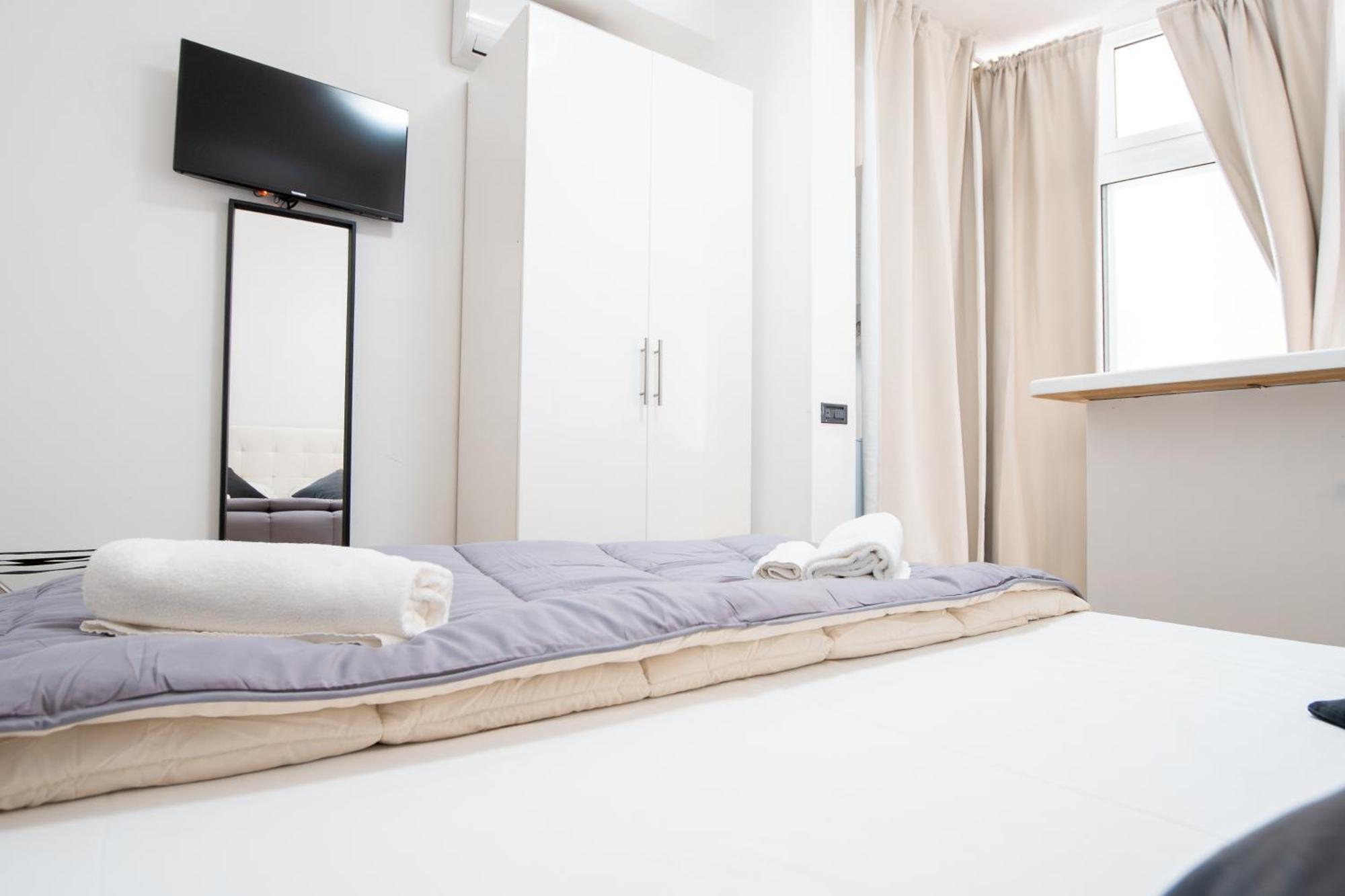 Karulli Home Bari Extérieur photo
