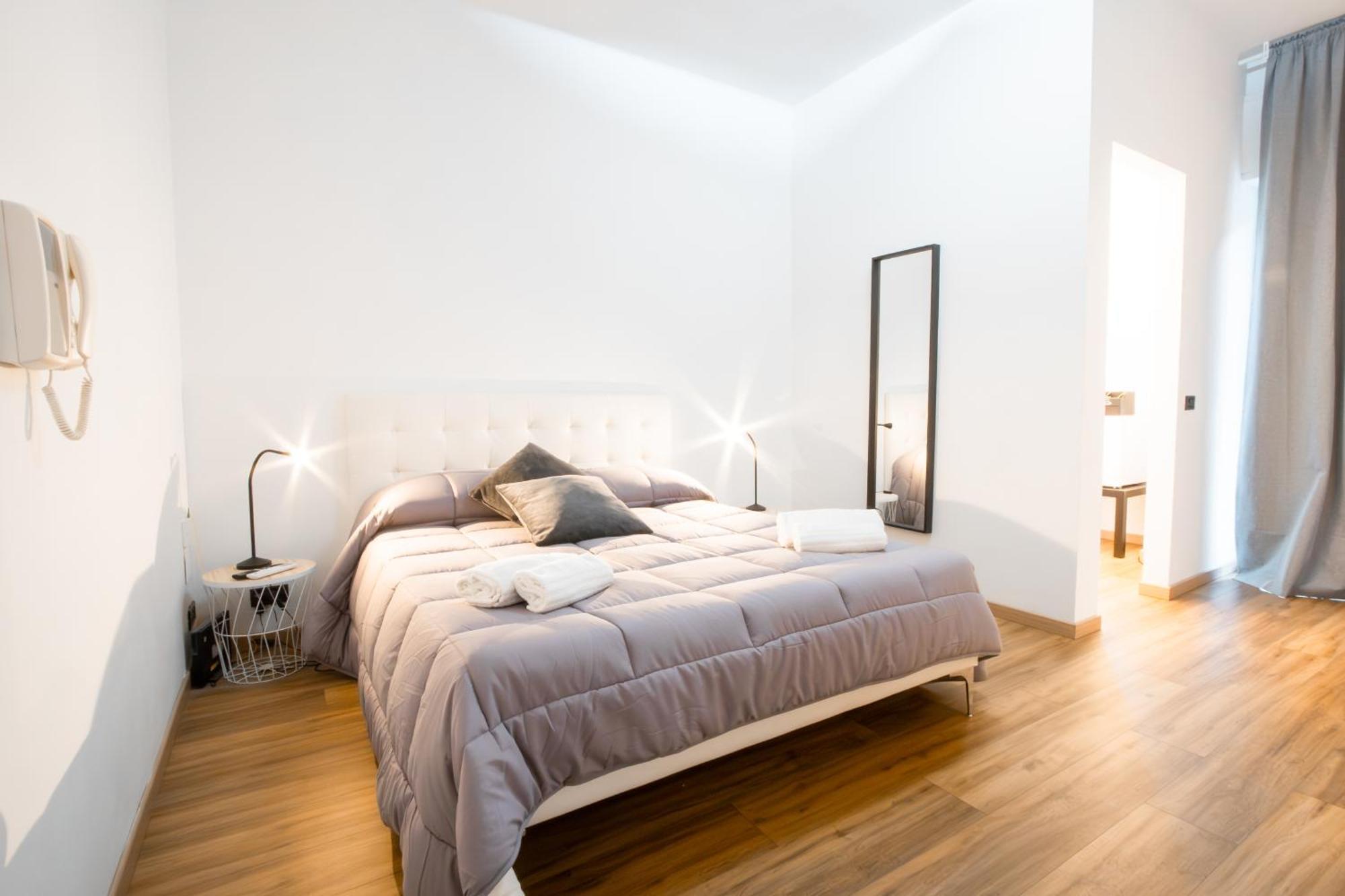 Karulli Home Bari Extérieur photo