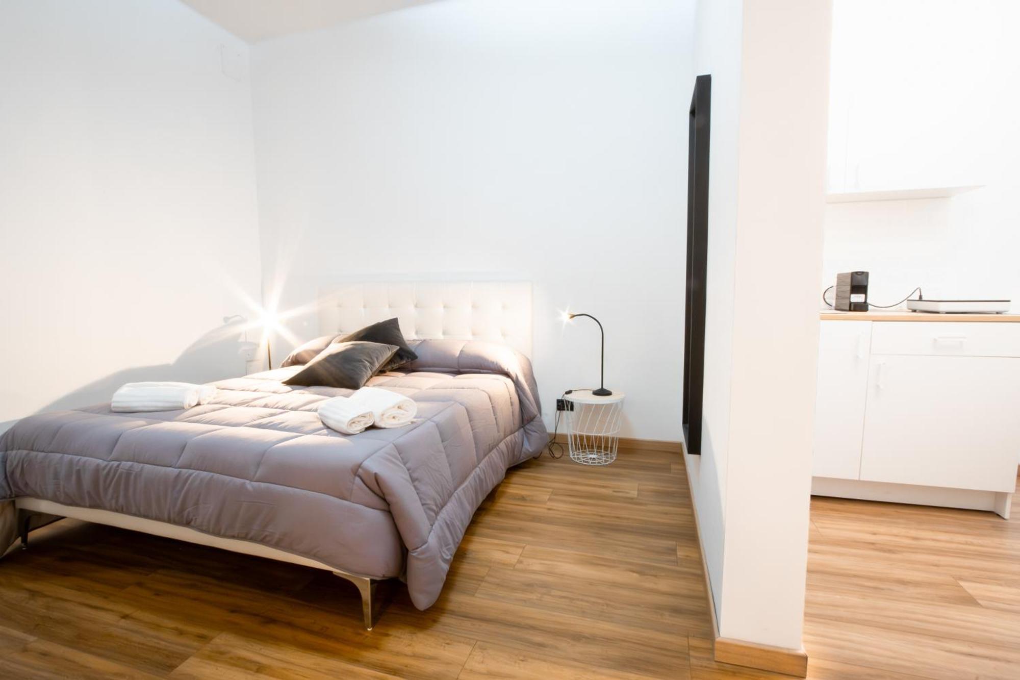 Karulli Home Bari Extérieur photo