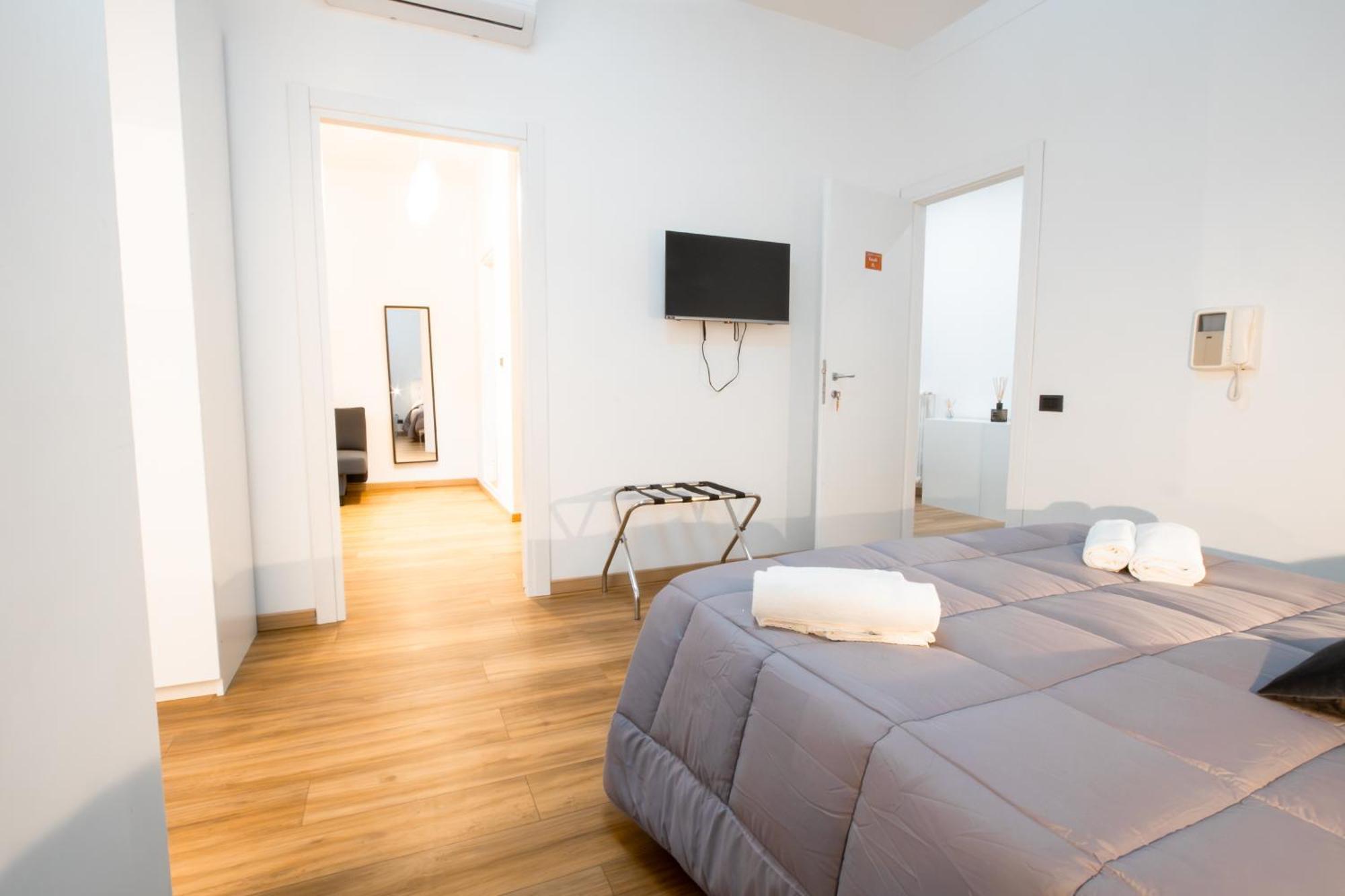 Karulli Home Bari Extérieur photo