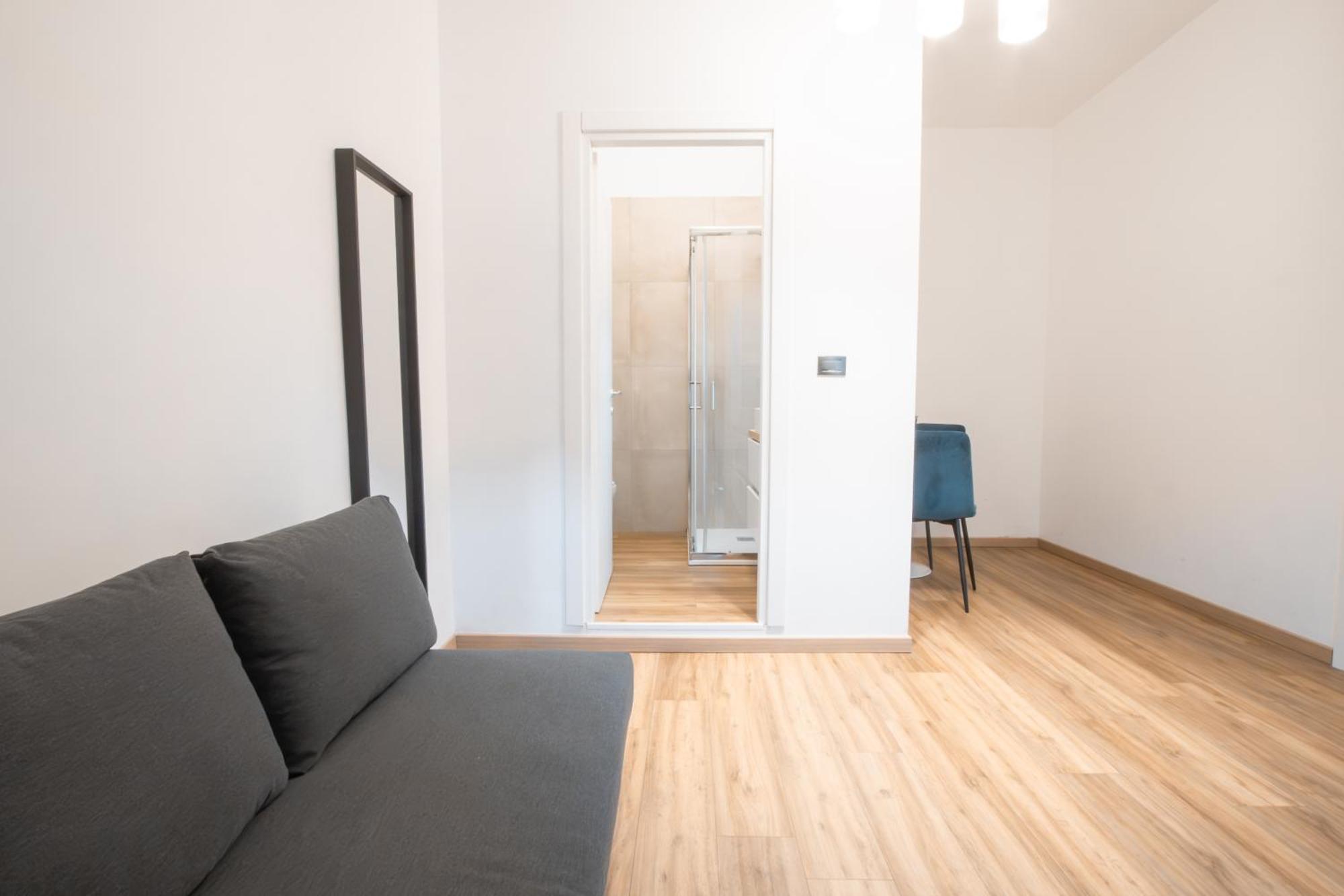 Karulli Home Bari Extérieur photo