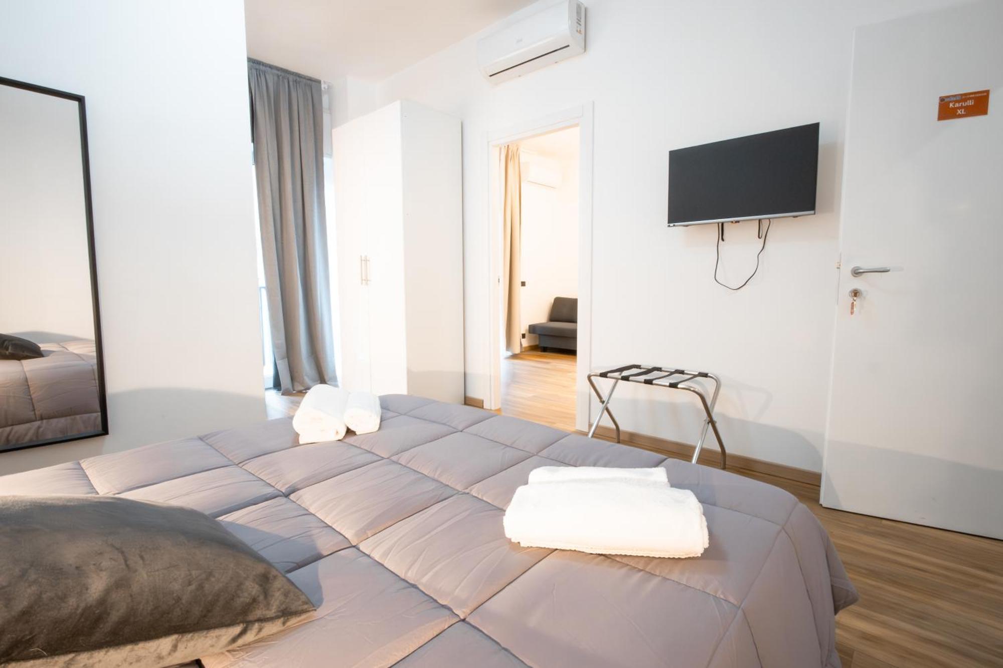 Karulli Home Bari Extérieur photo