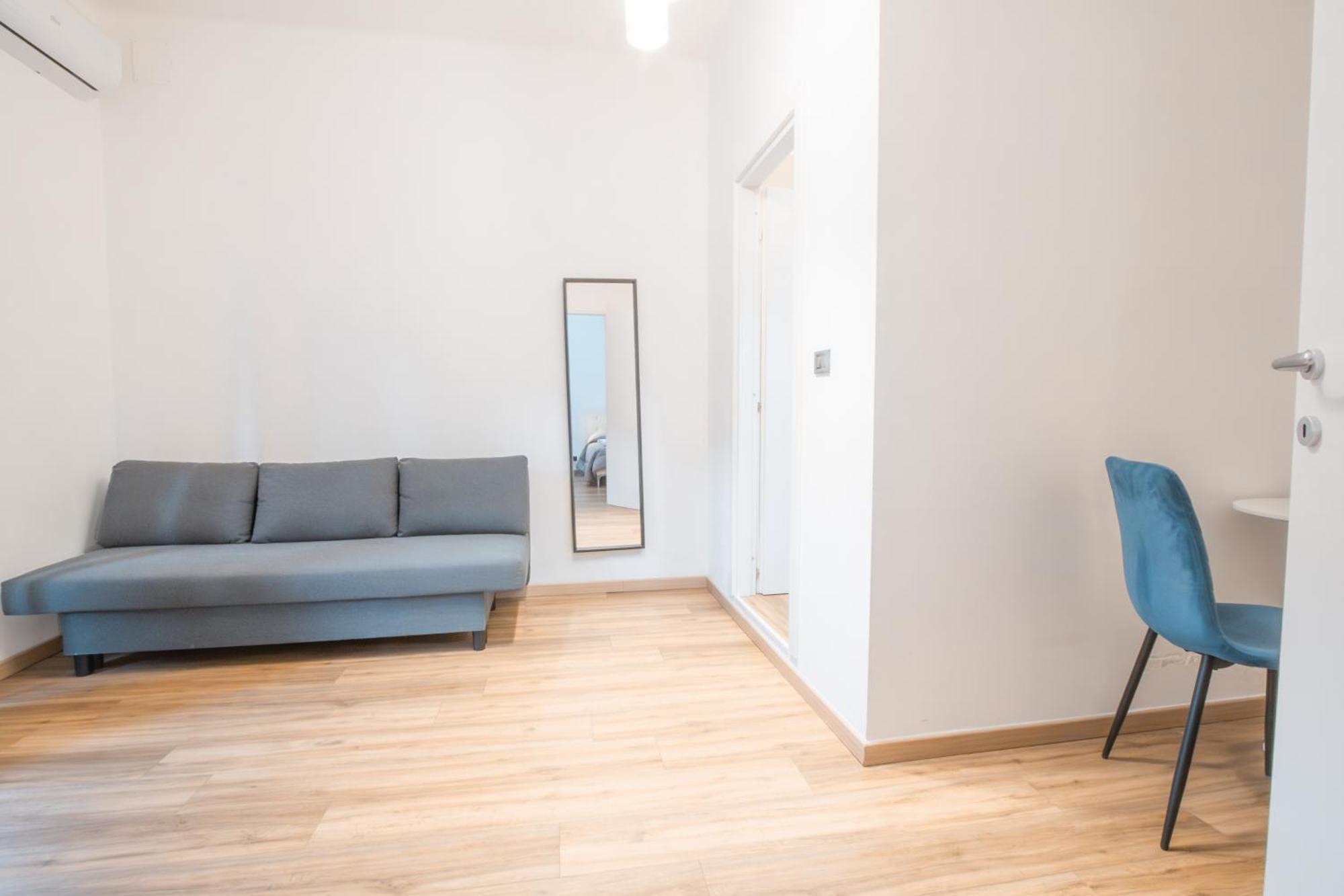 Karulli Home Bari Extérieur photo