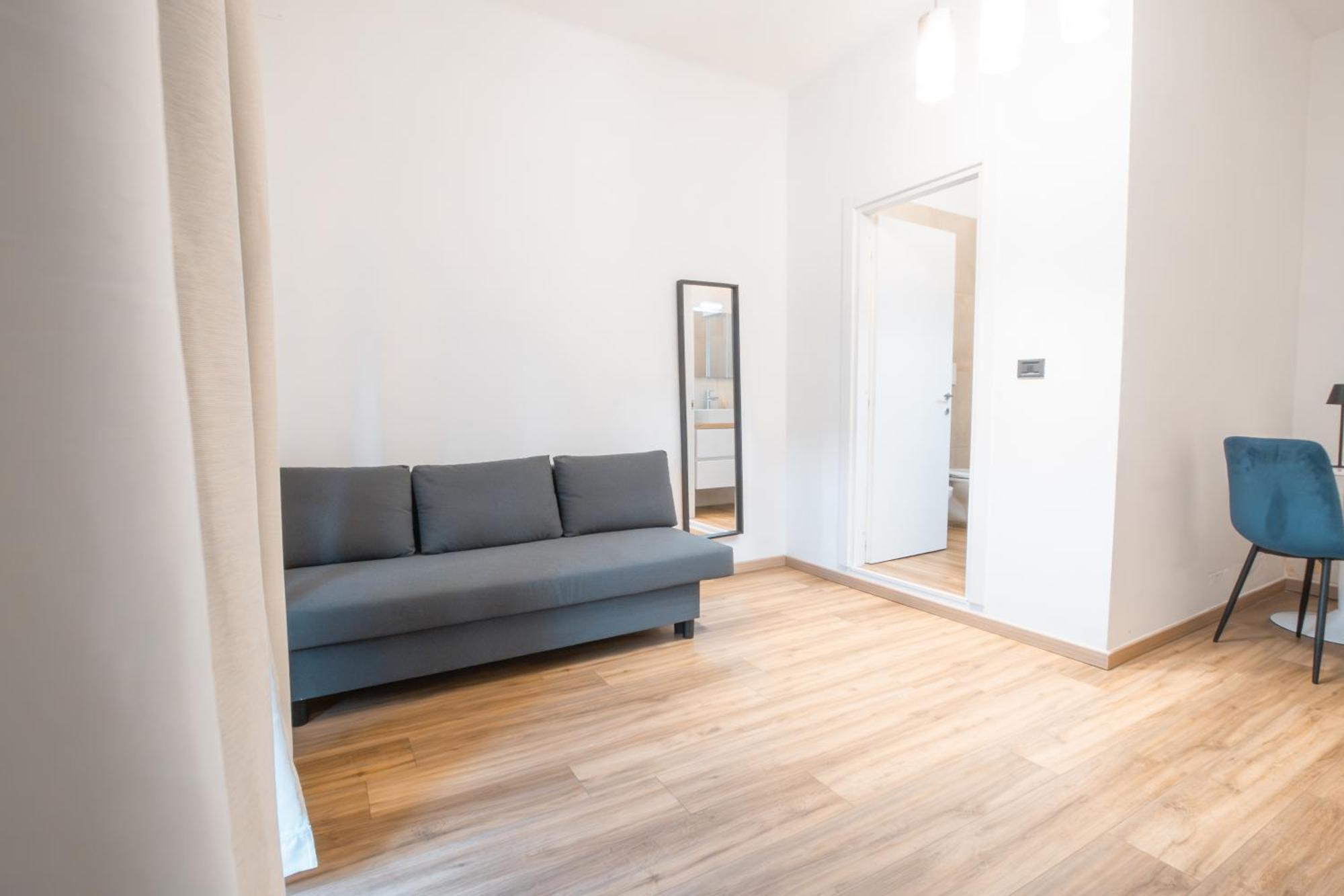 Karulli Home Bari Extérieur photo
