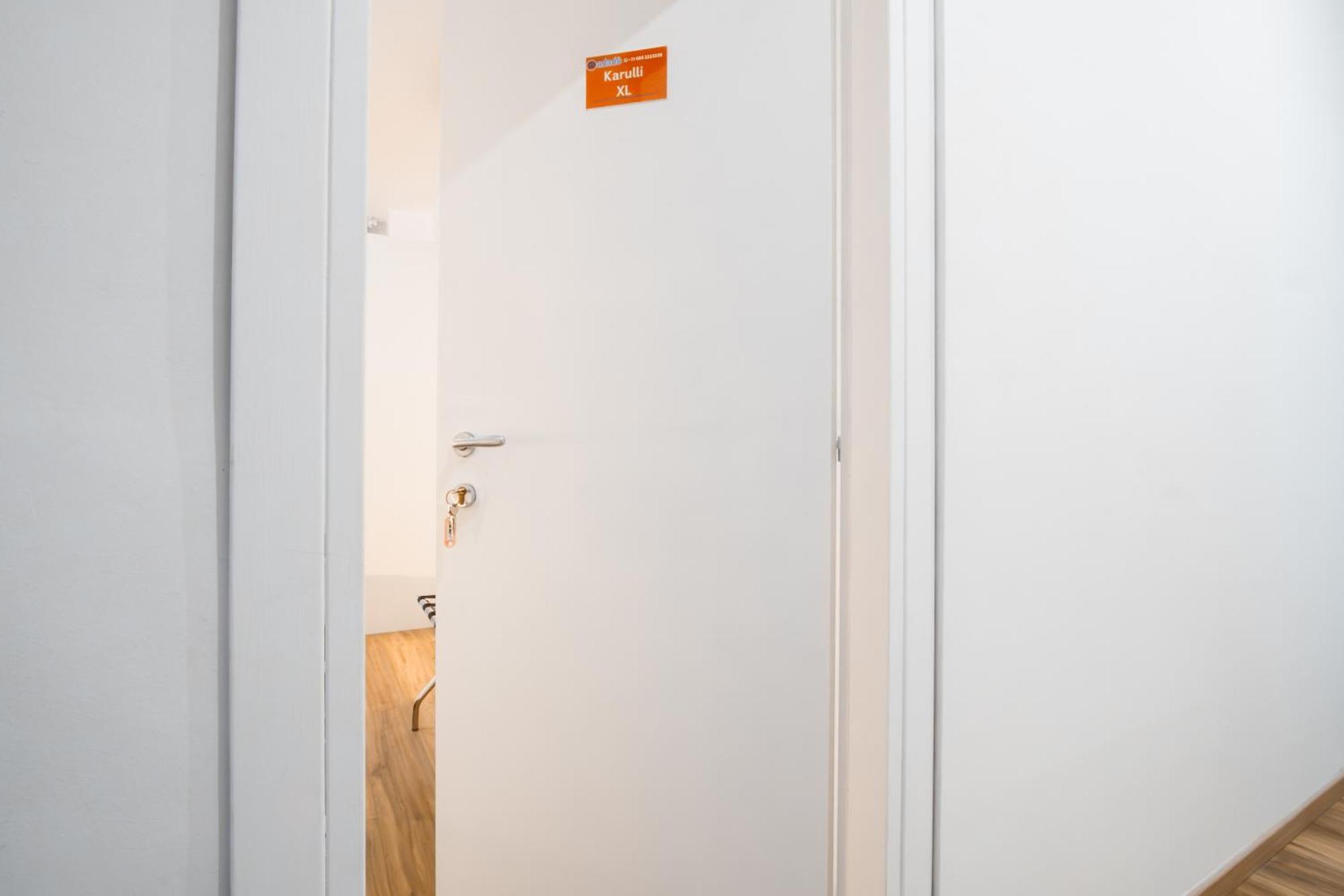 Karulli Home Bari Extérieur photo